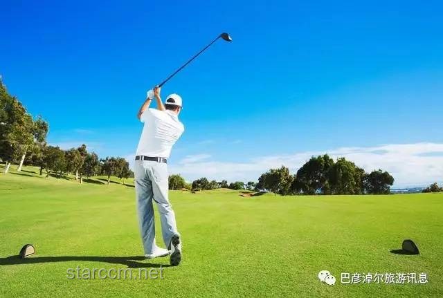 “颜料高尔夫”：艺术与体育跨界融合的新探索