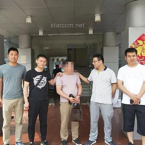 网警重拳出击：未来网络水军团伙的终结趋势