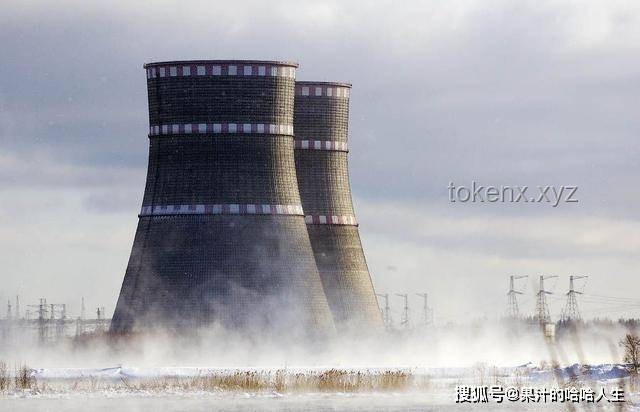 已经掌握独立建造第三代核电站技术的国家大盘点