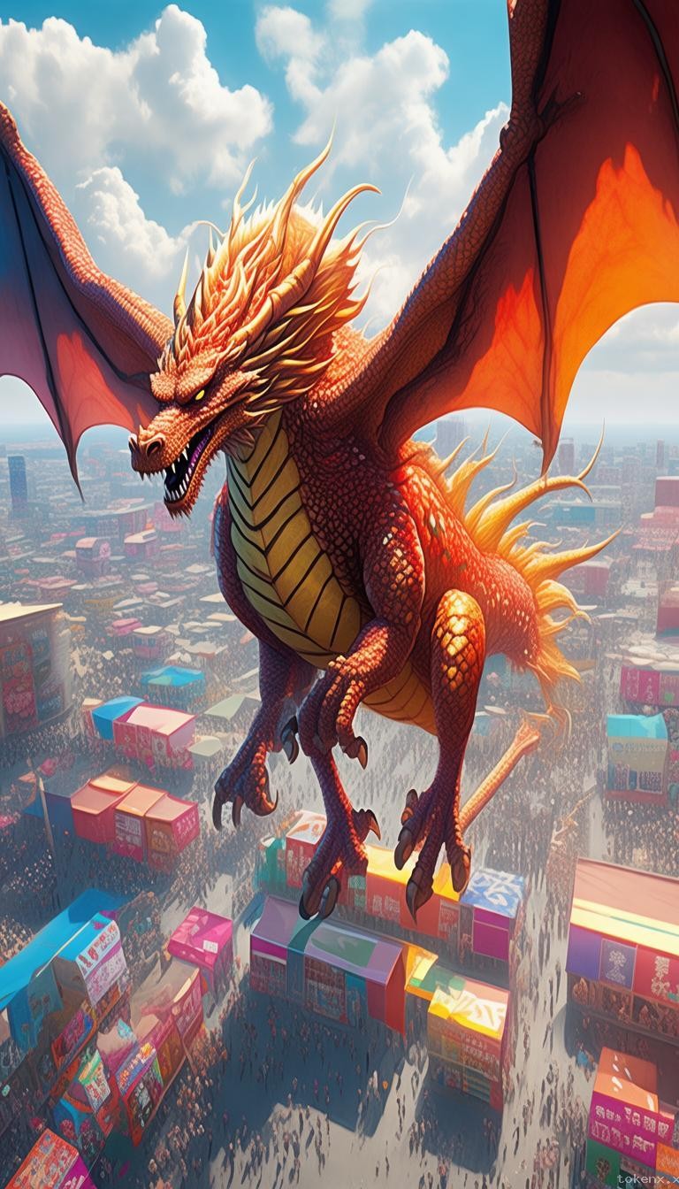 《无尽龙王》第四集爆火，动漫产业新风向洞察