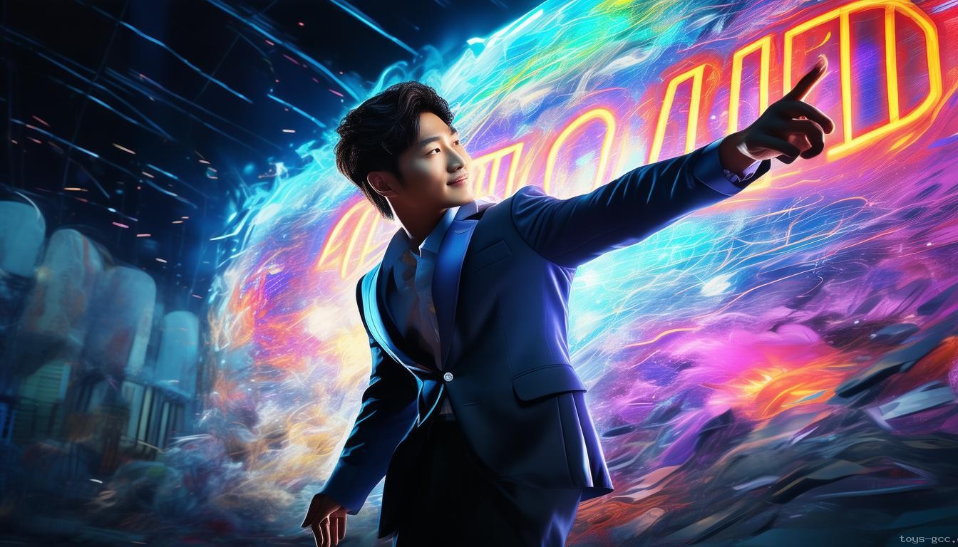 雷军豪掷2000亿：赌局背后的创新思维风暴🚀