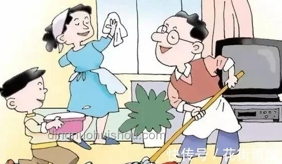 **喜欢把家里打扫得很干净的人，大多活成了这样（别不信）**