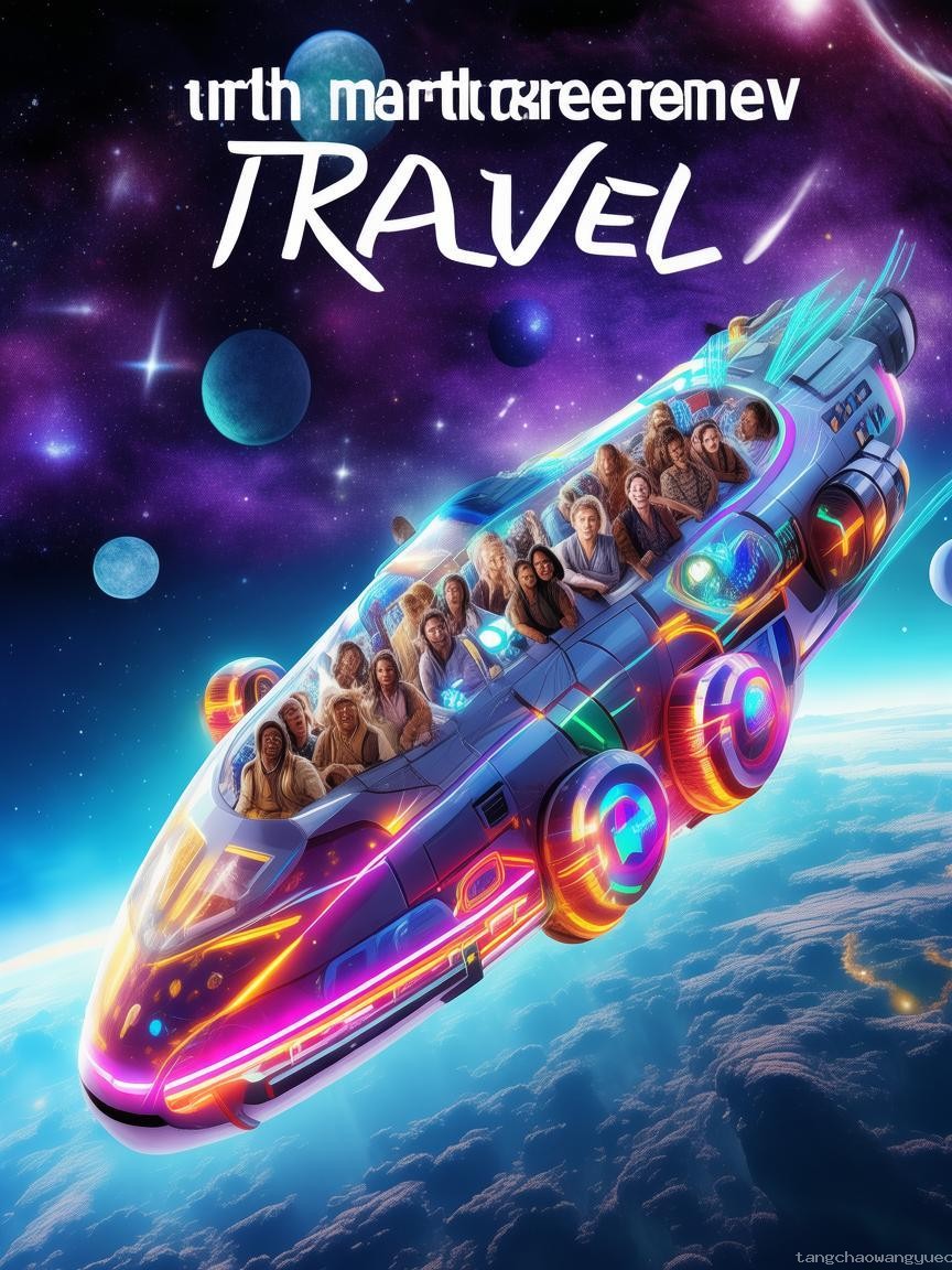 🚀重塑旅行体验：解锁旅游新乐趣的N种可能！