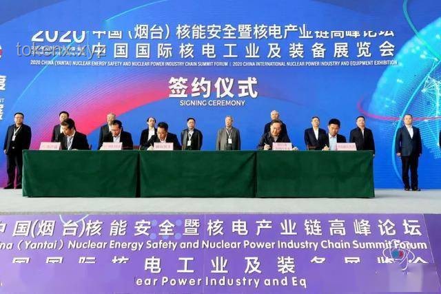 核能新纪元：独立建造三代核电技术的国家创新探索🔥