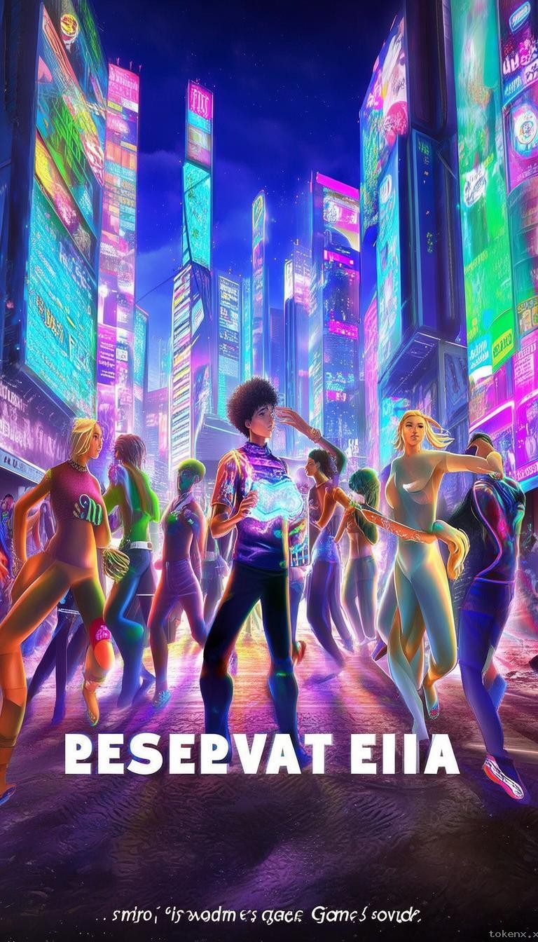 **米哈游启示录：在游戏创新边界上的大胆舞步🚀**