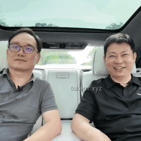华为鸿蒙智行“五界”止步：行业深度洞察与未来展望