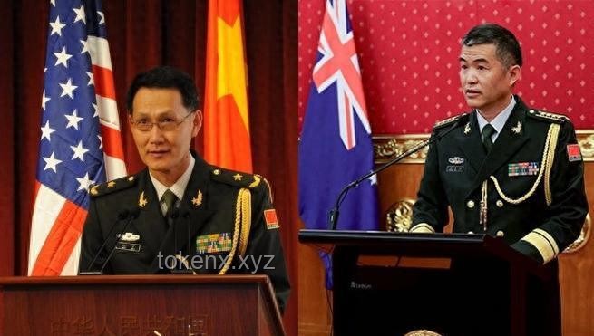 中方少将强硬回应：捍卫国家利益，维护亚太和平