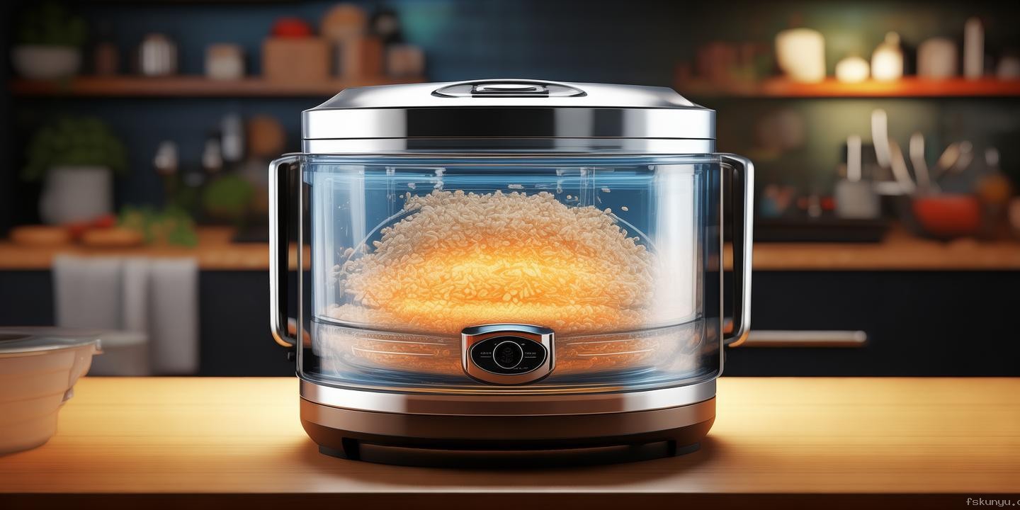 电饭煲工作原理与行业洞察