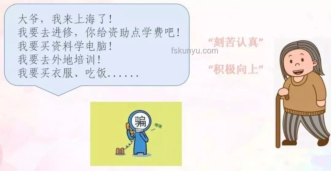 和老人聊天打电话内容对比分析：情感交流与生活资讯