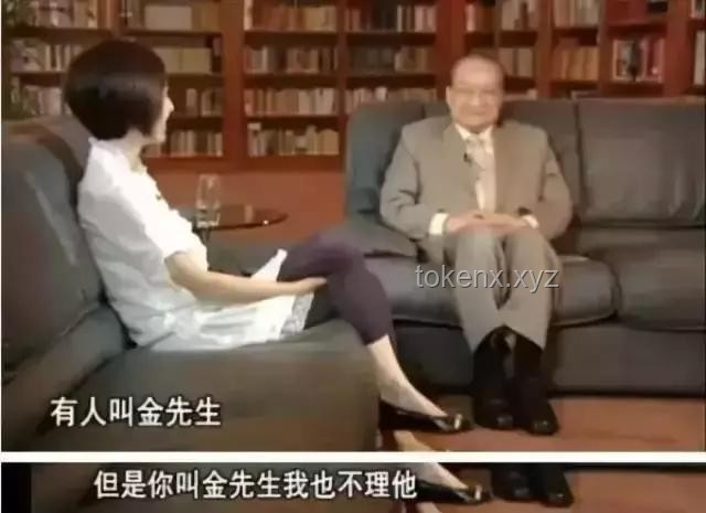 嫂嫂揭秘娱圈情爱新视角，跨界对谈解锁创新思维