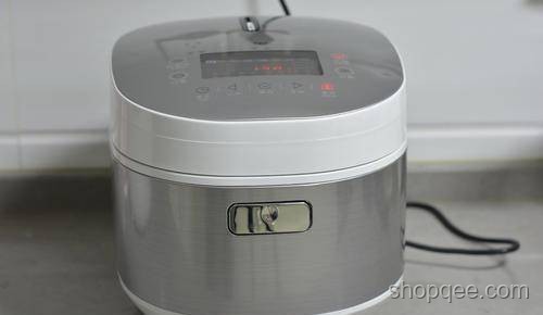 电饭煲工作原理及饭熟判断指南