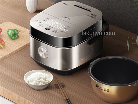 电饭煲工作原理与行业洞察