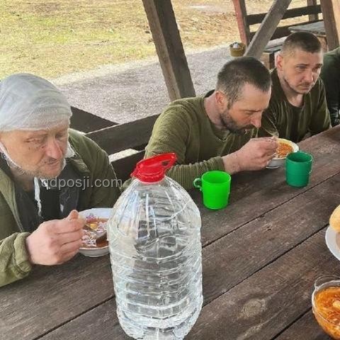 俄乌将交换1200名被俘人员事件深度分析