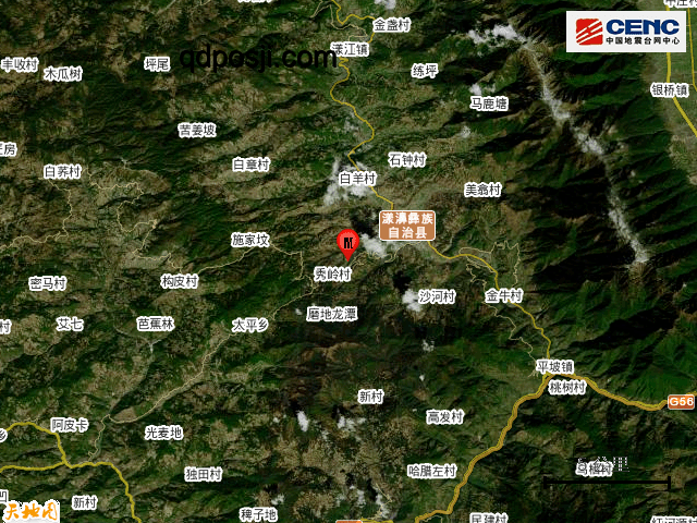 云南大理5.0级地震亲历记：震中的守望与自救