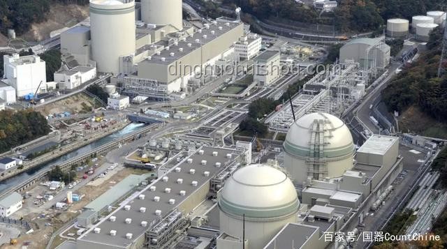 已经掌握独立建造第三代核电站技术的国家