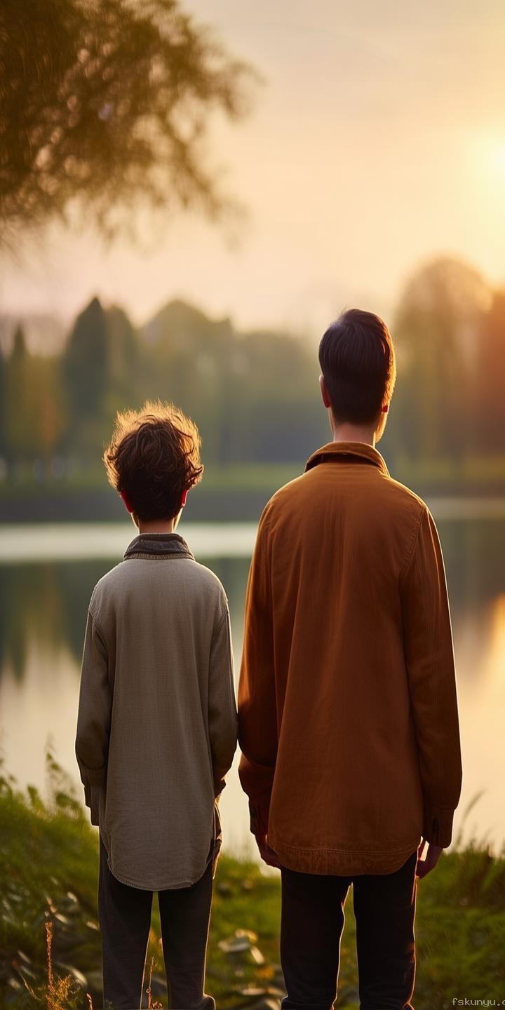 与抑郁症少年“站在一起”：面对批评的温暖指南