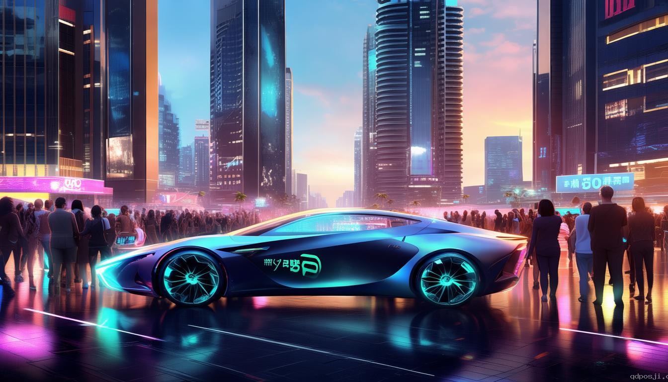 小米YU7定价前瞻：30万级市场的新变局？