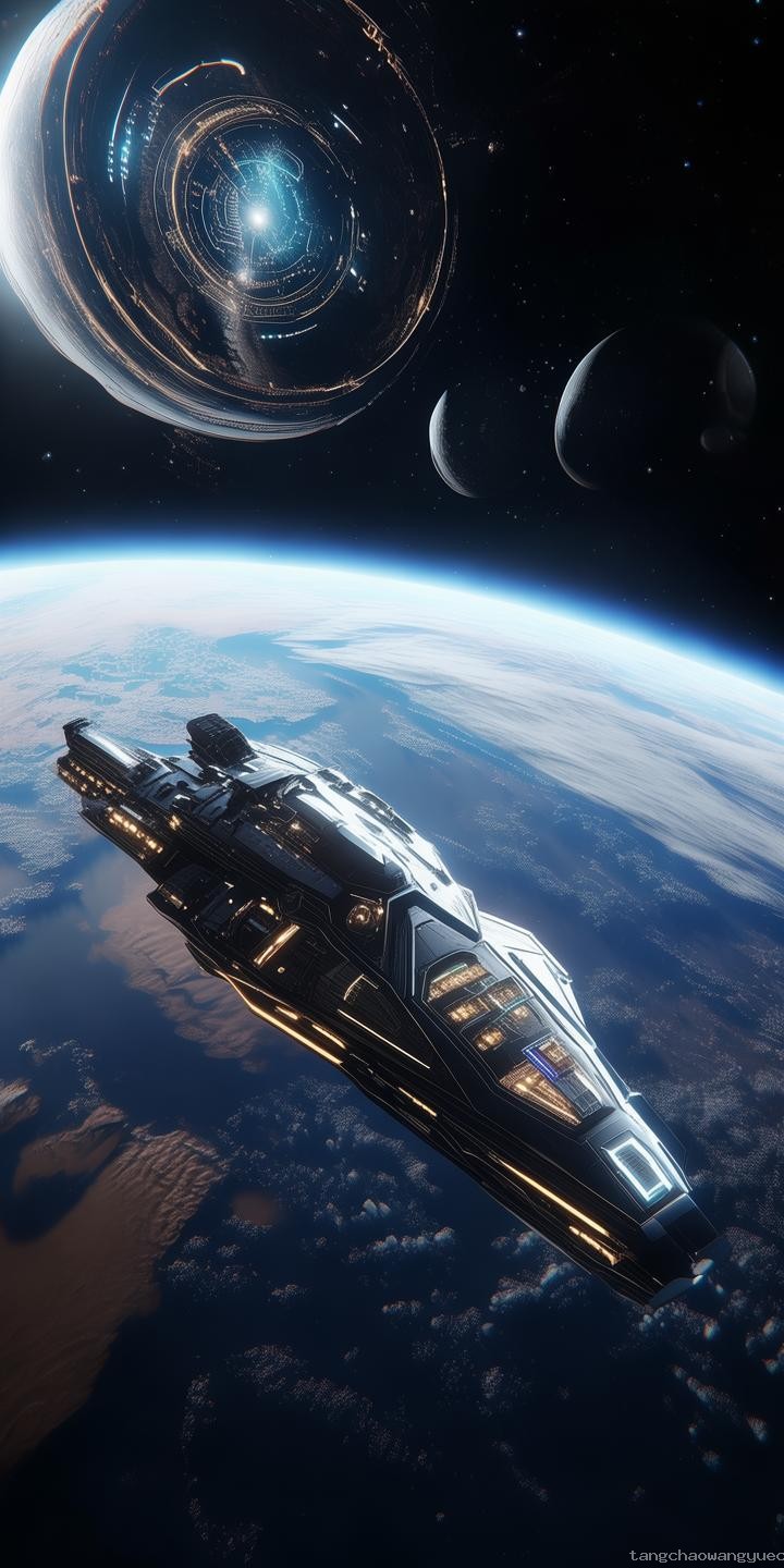 卫星图像背后的创新密码：扶正驱逐舰的跨界智慧