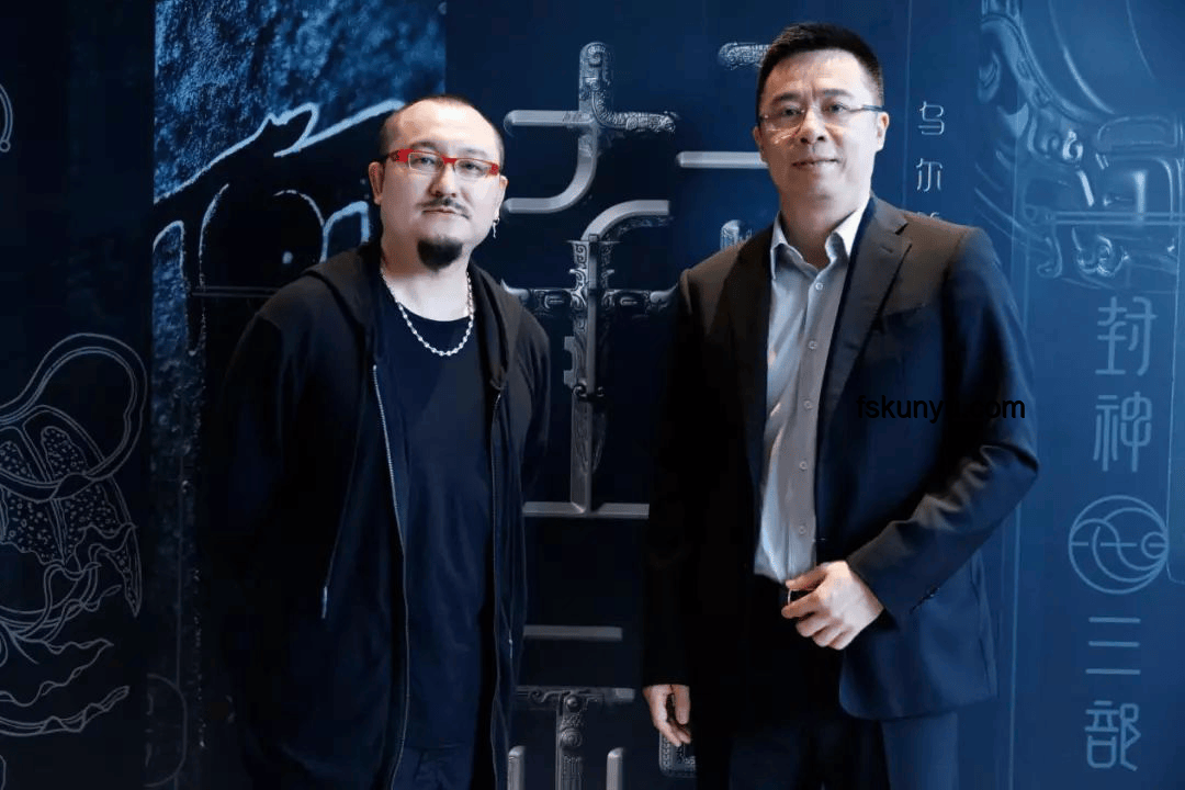 乌尔善：电影工业新征途的探索者🎬,技术革新,工业化探索,挑战与反思,灵感火花