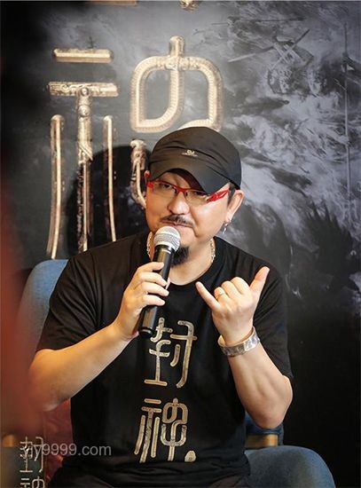 乌尔善：电影工业化之路的技术革新者