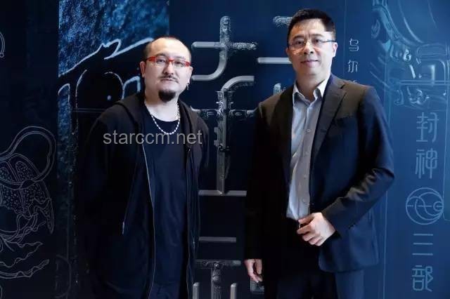 乌尔善引领：中国电影工业化路径中的新技术应用