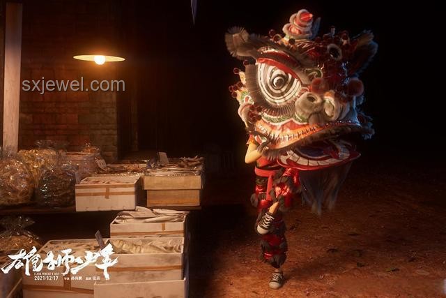 《雄狮少年2》网播口碑逆袭实操指南