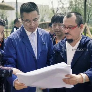 乌尔善：以新技术探索中国电影工业化之路