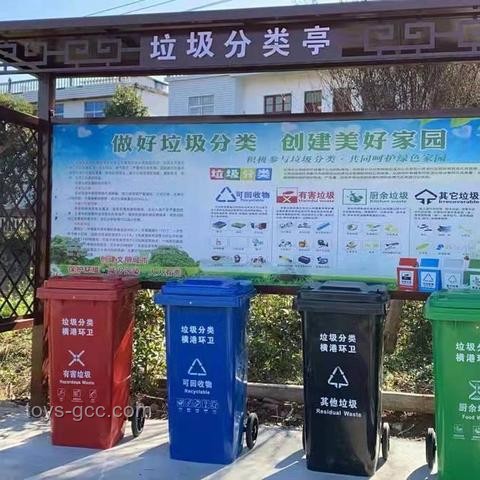 垃圾分类现状解析：为何提及减少，进展如何