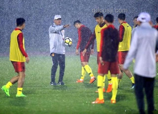 国足未来走向：梦想重启，还是持续低迷？