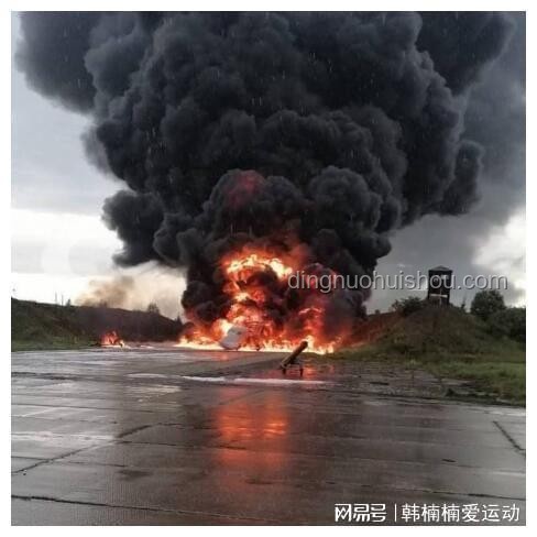 俄大规模轰炸乌军工企业，几乎覆盖全境深度解析