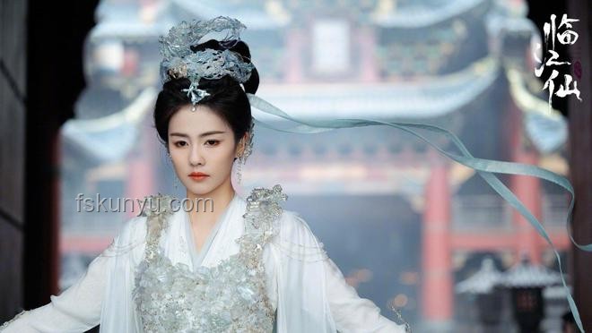 白鹿临江仙婚纱事件营销案例研究