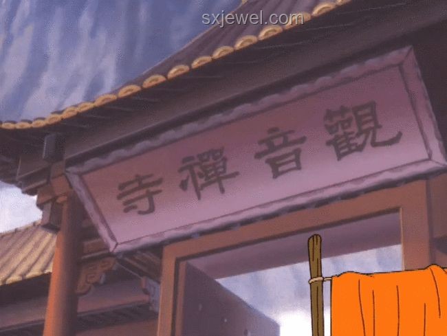 《黑神话：悟空》观音禅院原型揭秘与未来风格预测