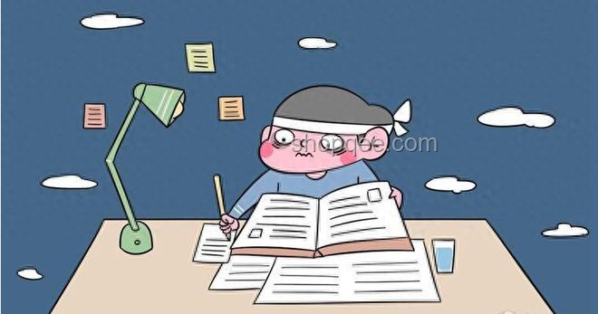 女生考完数学喊话：明年考难一点——透视数学焦虑与教育心态
