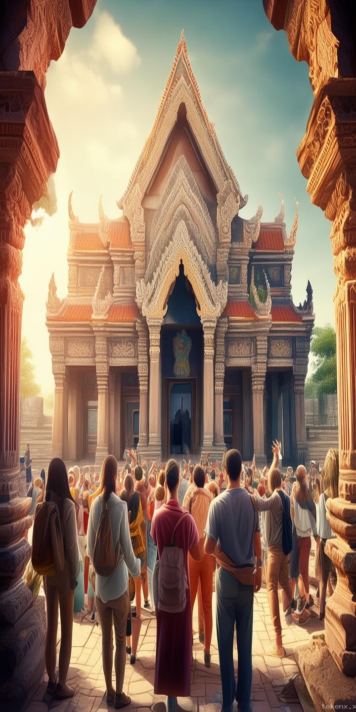 游客事件启示录：文旅创新，重塑信任桥梁