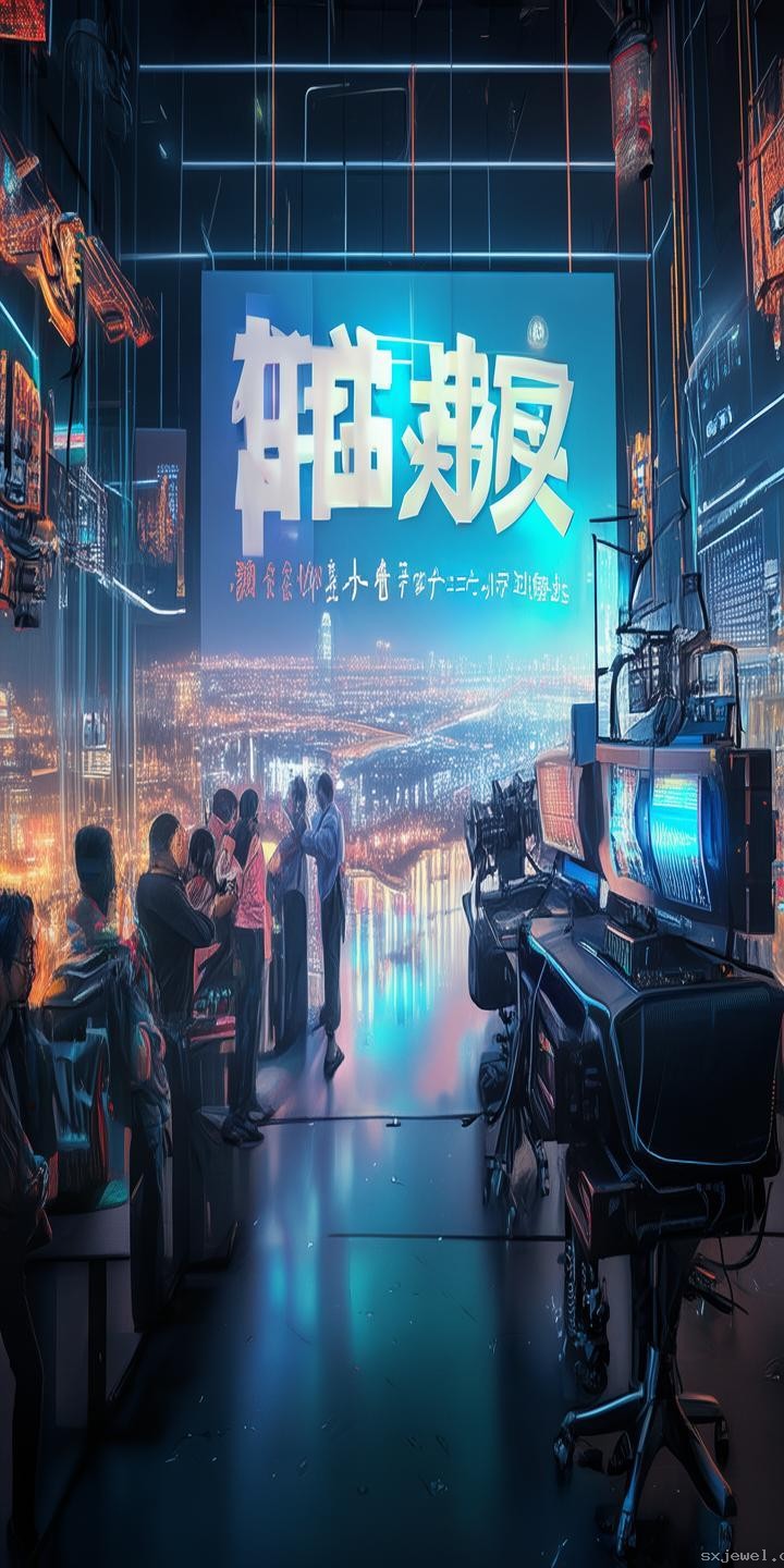 乌尔善引领：技术革新下的电影工业重塑之旅