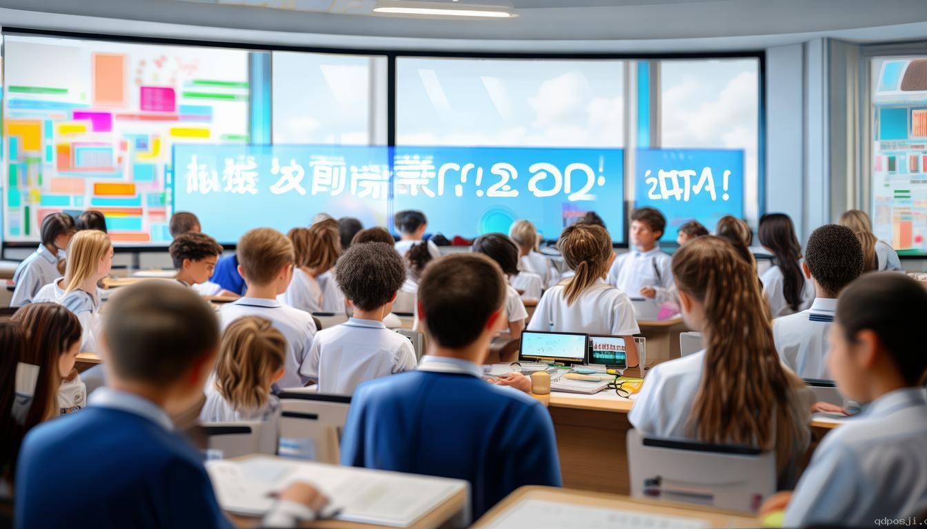 你好！新同学开学季活动影响深度分析：2024 教育趋势与参与策略