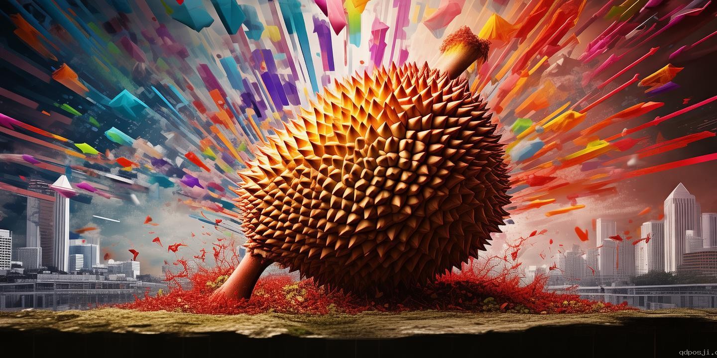 暴跌的榴莲：价格变动背后的市场与产业链分析