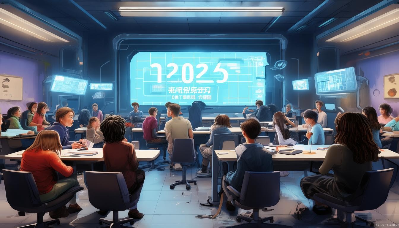 📝2025高考作文题揭秘，四川卷挑战你的思维极限了吗？