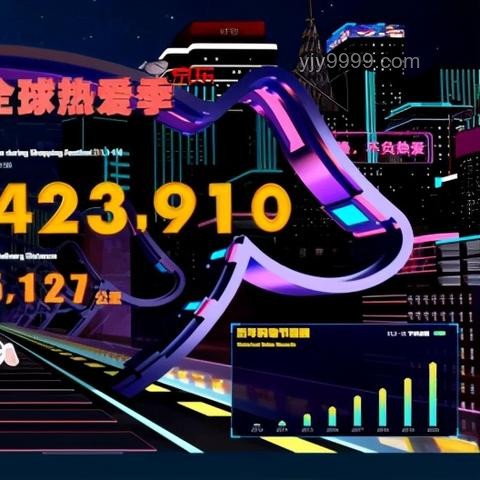 坚持热爱的力量：长期主义下的未来趋势与机遇
