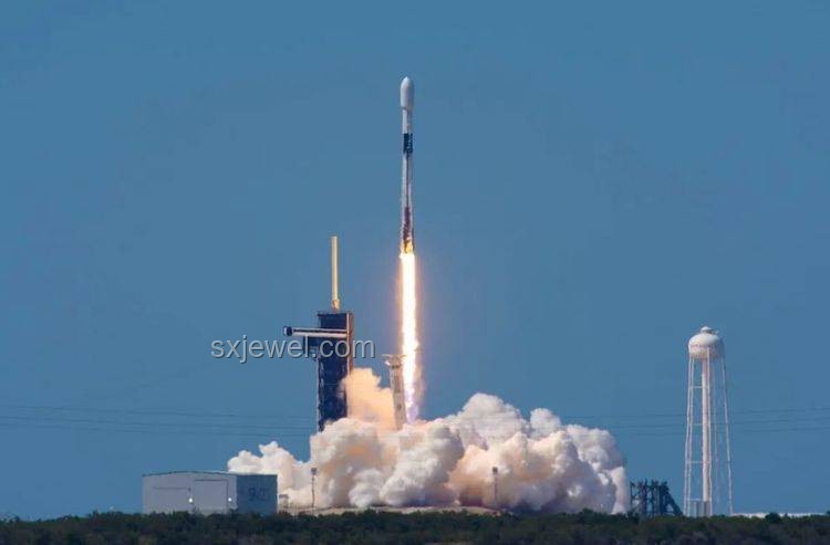 我国成功发射卫星互联网低轨卫星：开启高速互联新时代