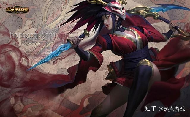 游戏设计新思考：如何优雅“削弱”战神级角色？
