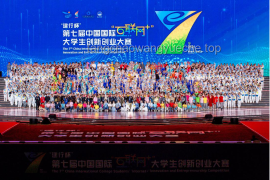 奥运奇迹：跨界创新成就时代之巅