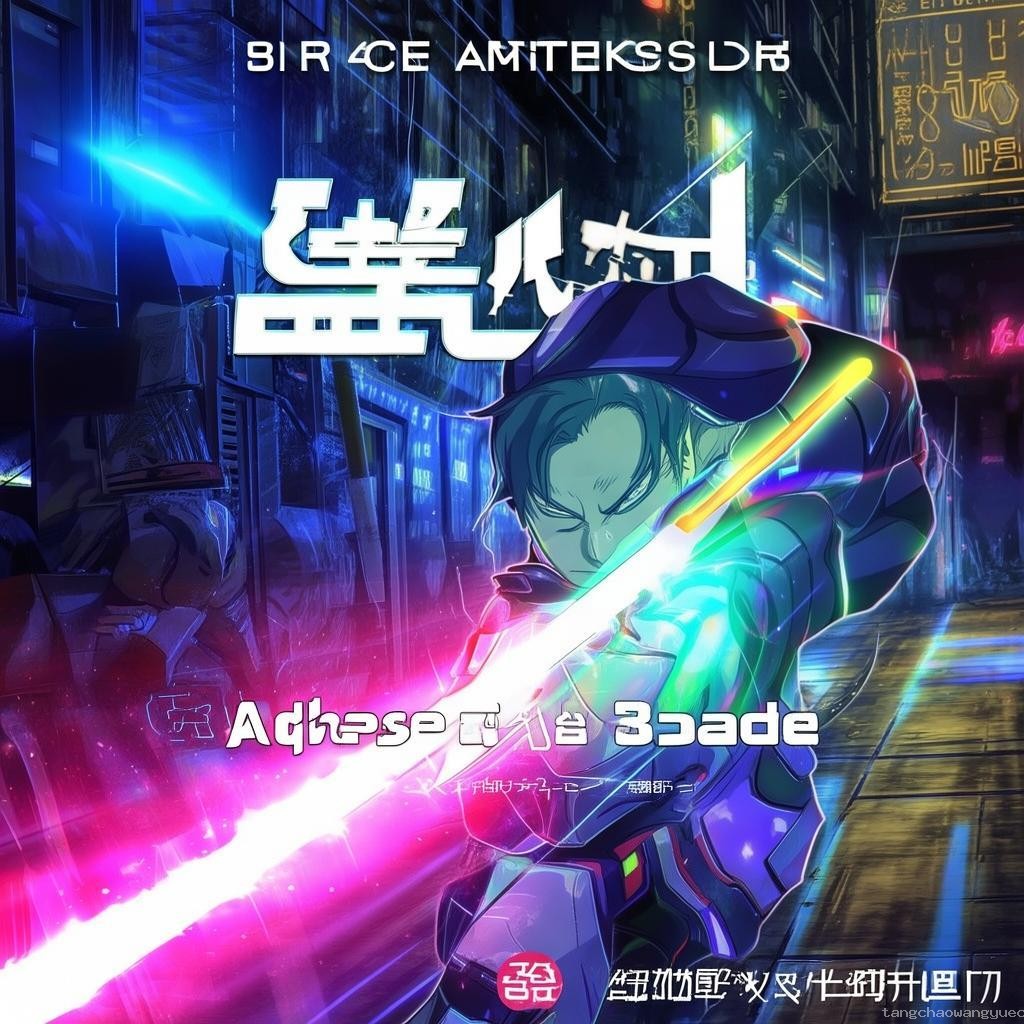 《灵笼》第四集光速发刀：国产动漫剧情深化新趋势