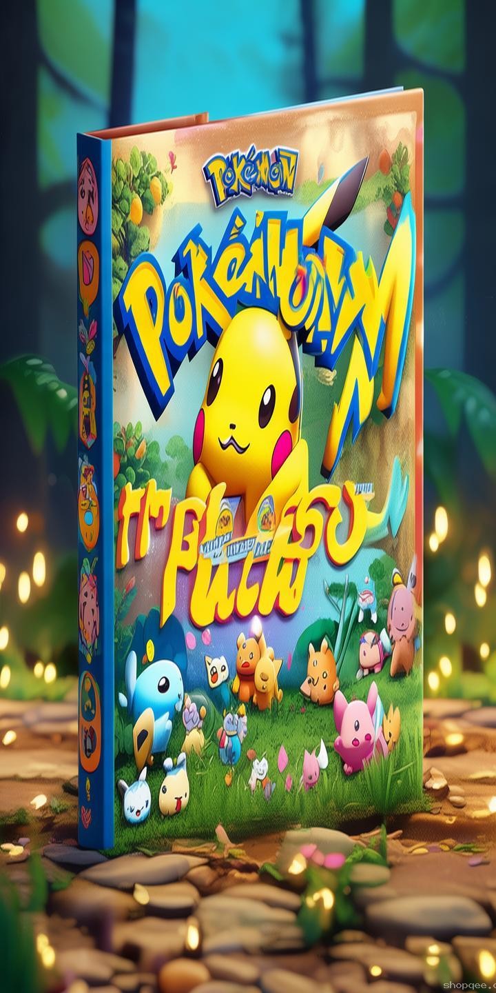 精灵宝可梦（Pokémon）中的趣味冷知识指南