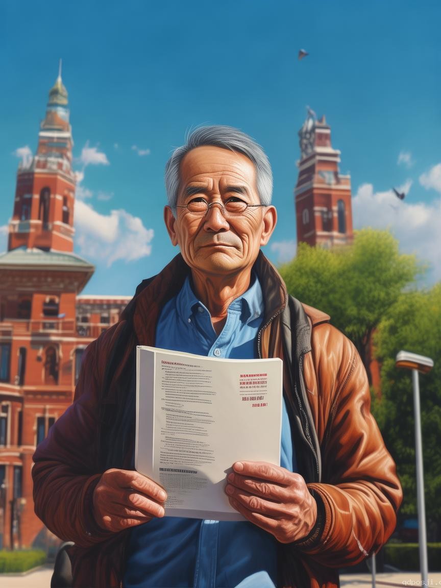 🎓60后大叔追梦高考：合肥的奋斗篇章
