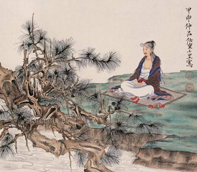 深度对比：君子慎独的修为与盘丝洞白银欲网、黄花观金光情牢的寓言
