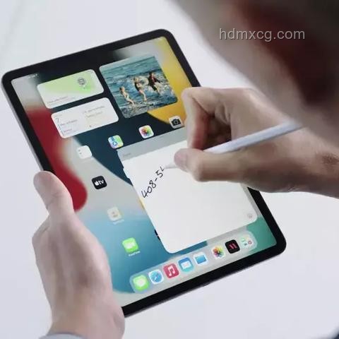 速览苹果WWDC：系统最激进更新深度剖析