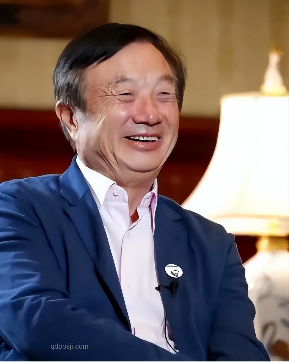 任正非精神指南：干就完了，实战攻略