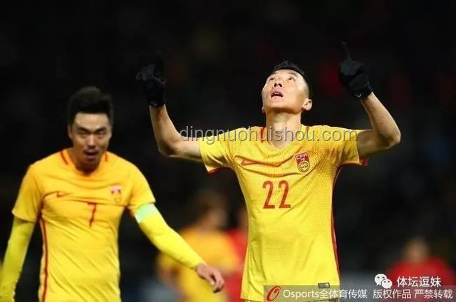 19点国足新战术直播：跨界思维决战巴林