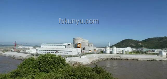 核能新纪元：探索独立建造三代核电站的创新国家